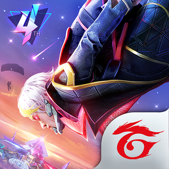 Tải ff APK icon